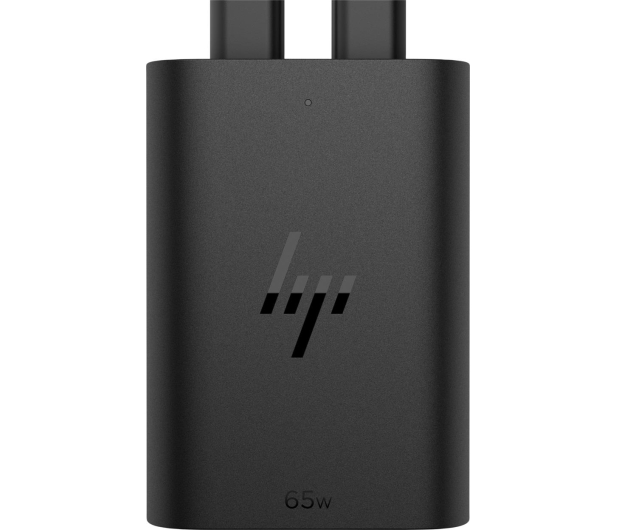 HP USB-C 65W GaN 600Q7AA - 1109210 - zdjęcie 4